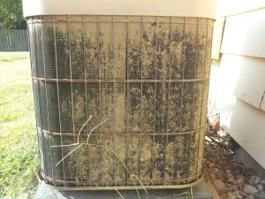 Tuning Up Your Air Conditioner