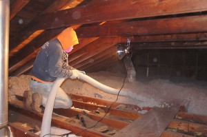 Why waiting to get an energy audit could cost you down the road