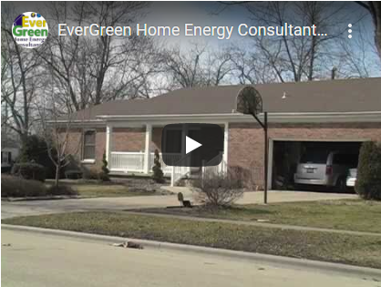 Energy Audits with EverGreen Home Energy