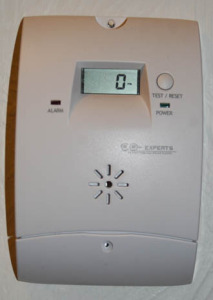 Improperly Functioning Appliances Cause Health Risks