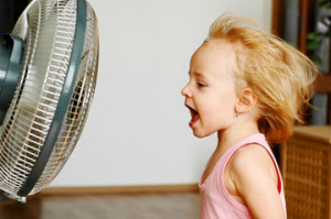 How Does Your Home Feel This Summer?